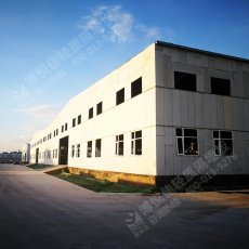 工業(yè)廠房輕質隔墻板外墻工程_輕質隔墻板生產線設備_輕質隔墻板設備-湖北博悅佳實業(yè)有限公司